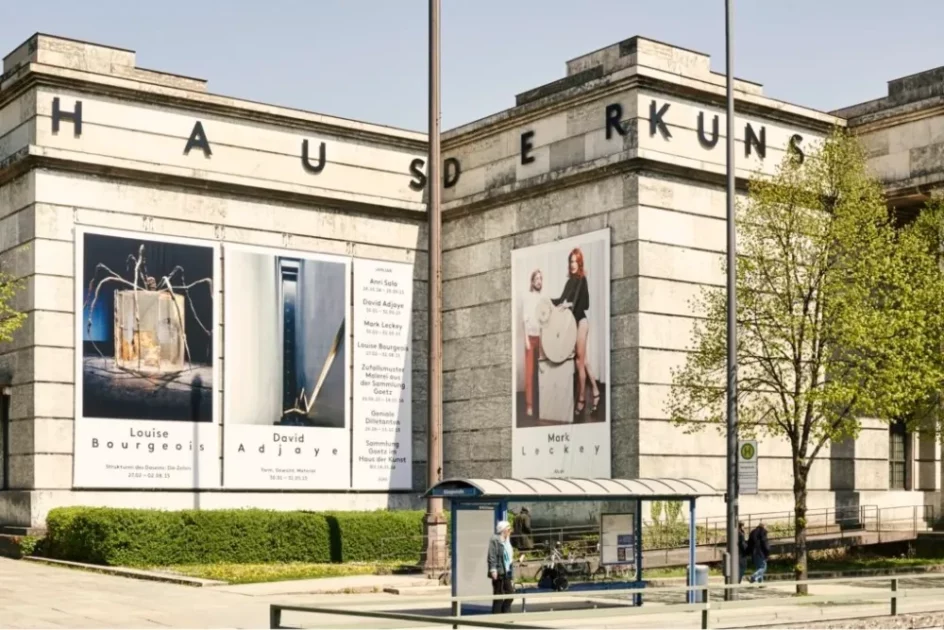 Haus der Kunst